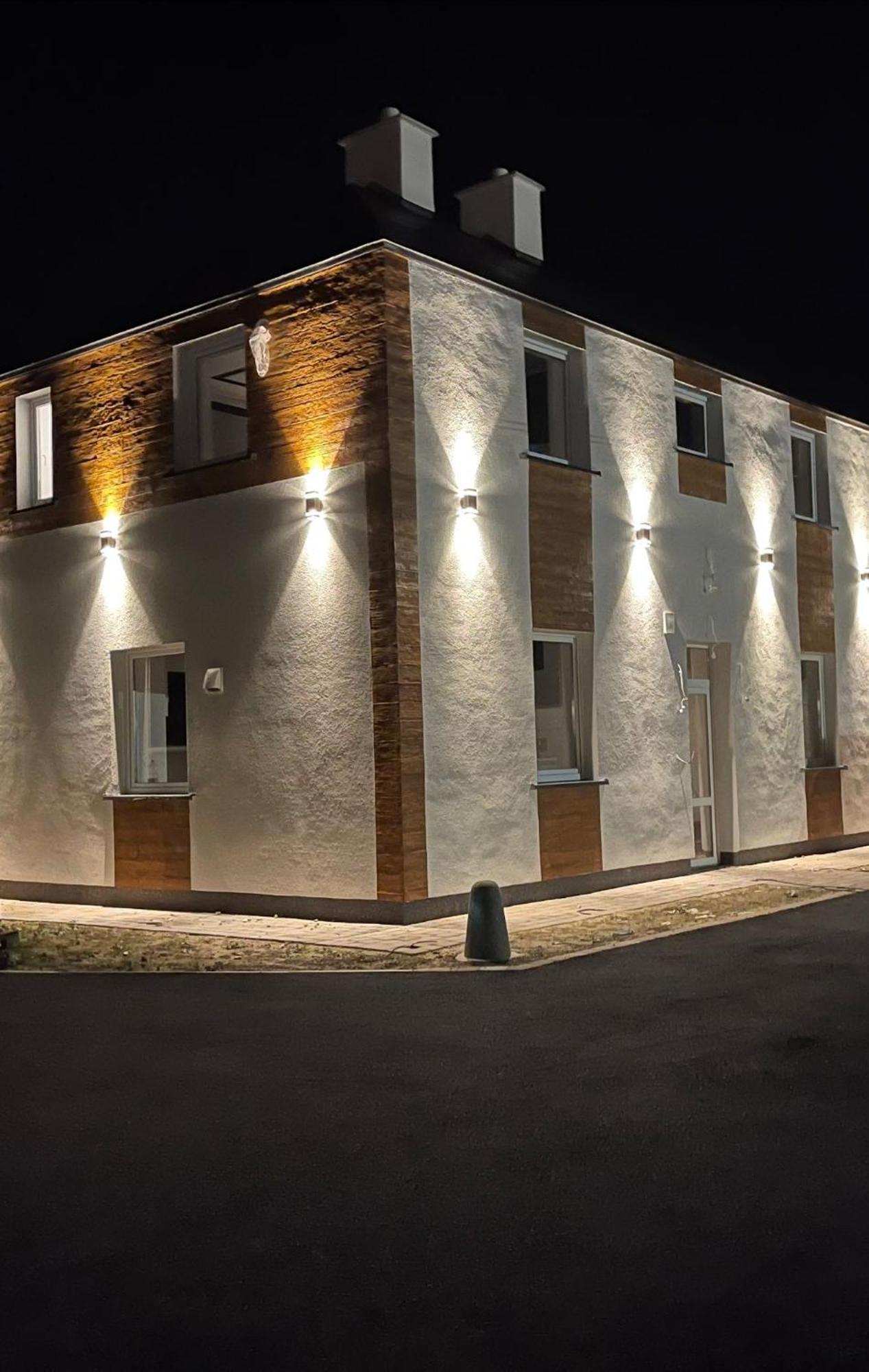 #5 Tgha Luxury One Bedroom Apartment In Athlone Exteriér fotografie
