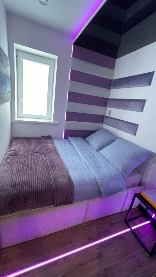 #5 Tgha Luxury One Bedroom Apartment In Athlone Exteriér fotografie