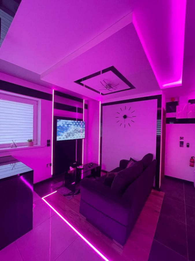 #5 Tgha Luxury One Bedroom Apartment In Athlone Exteriér fotografie