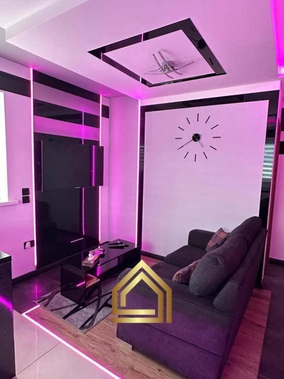 #5 Tgha Luxury One Bedroom Apartment In Athlone Exteriér fotografie